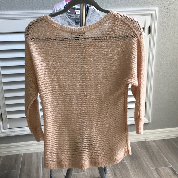 Ann Taylor sweater - Picture 2 of 3